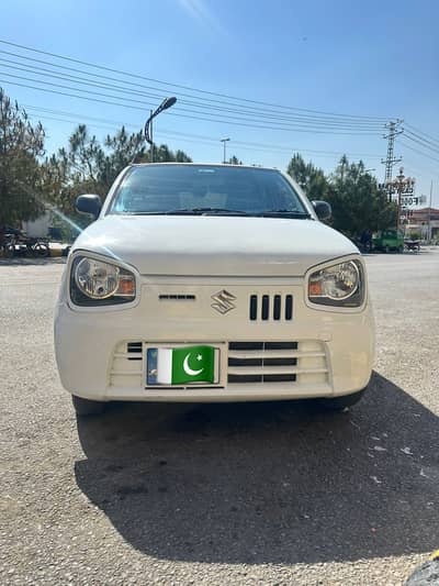Suzuki Alto 2022