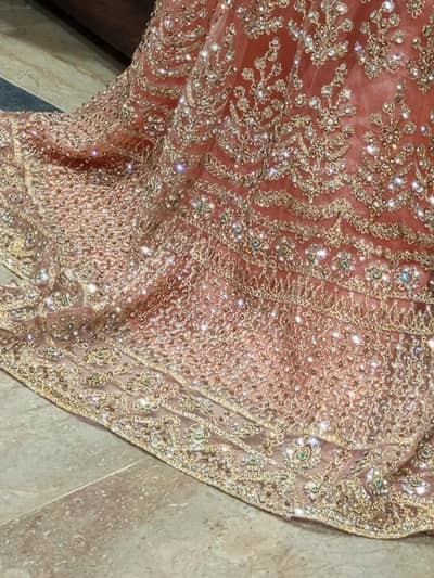 2 piece maxi dubatta