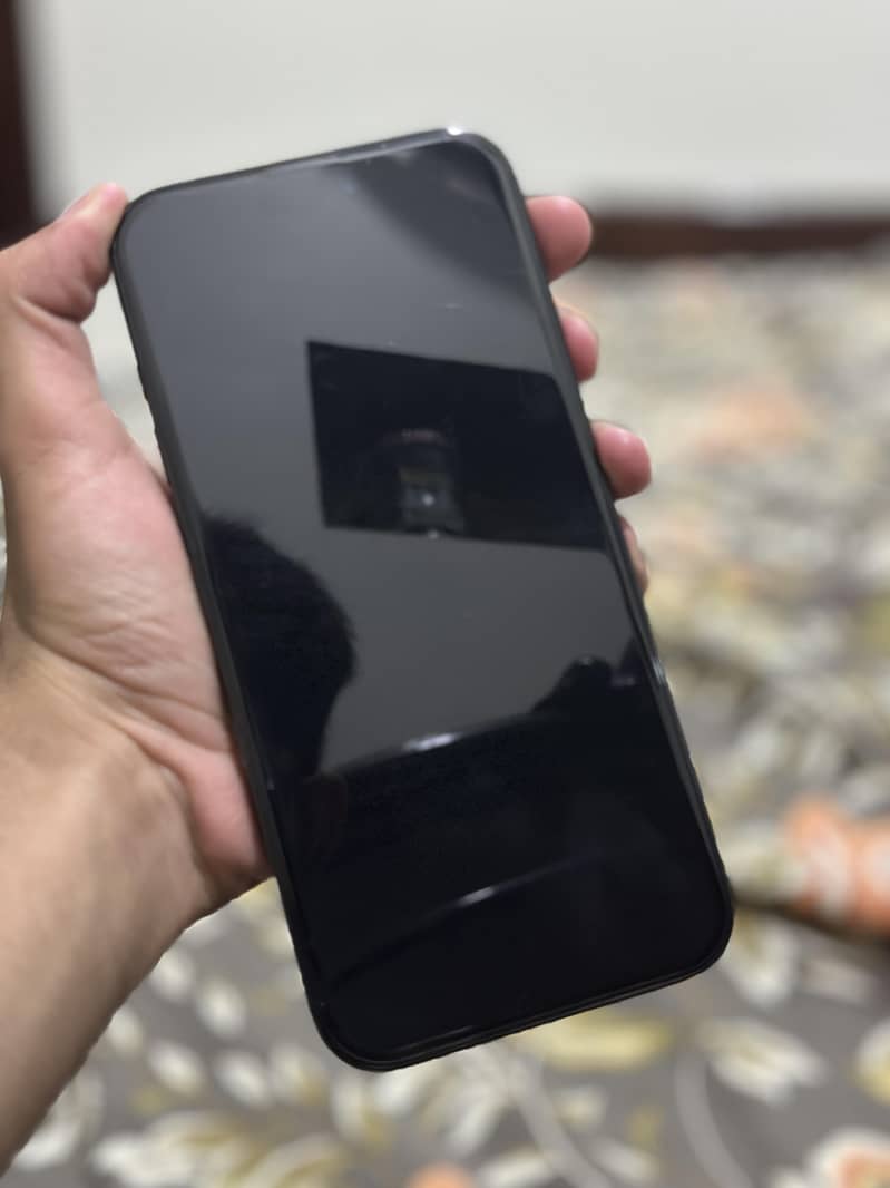 Apple iPhone 16 Pro Max 1