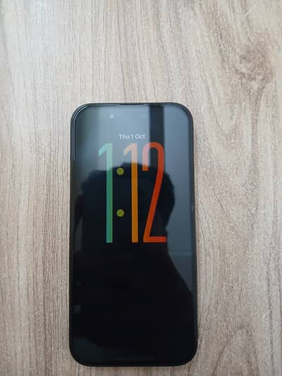 Apple iPhone 15 Pro