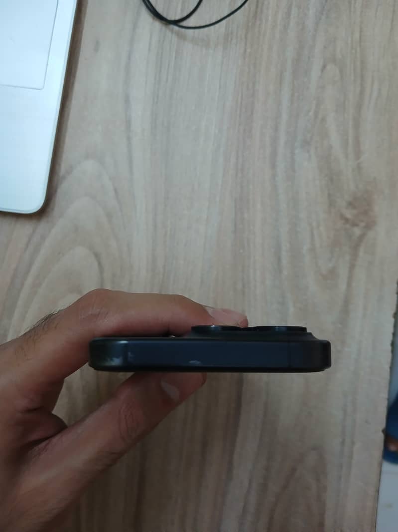 Apple iPhone 15 Pro 5