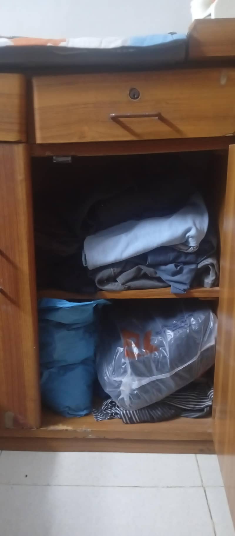 iron stand 6