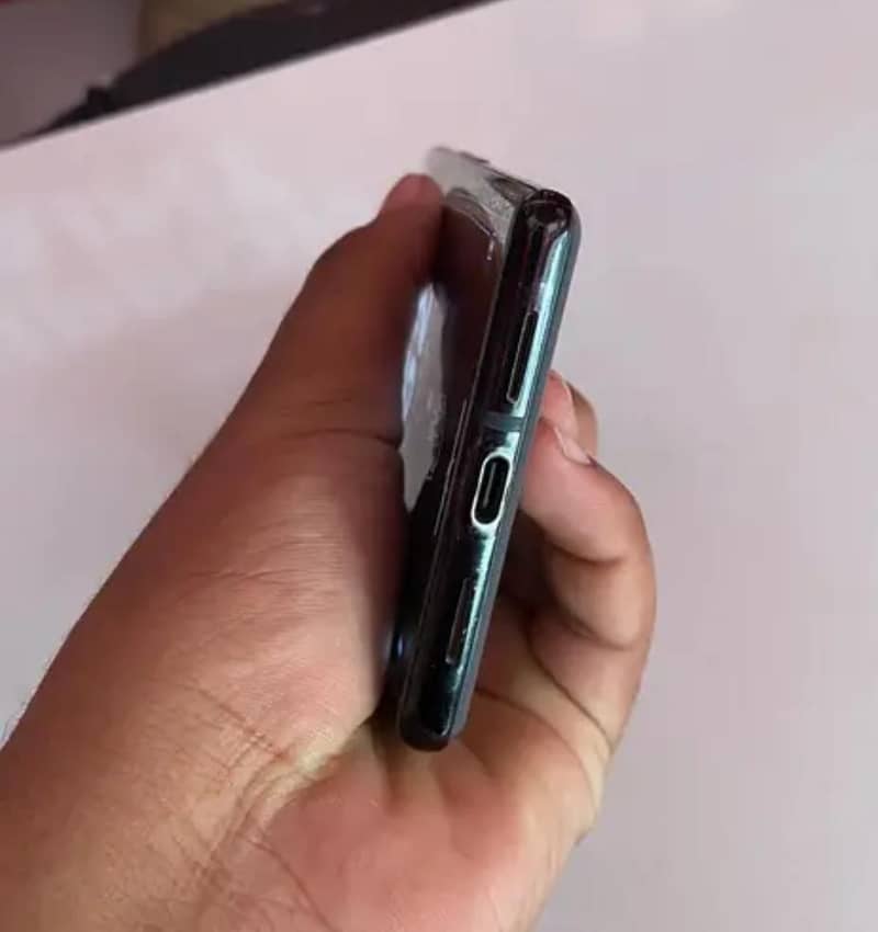 Google Pixel 6 Pro 5