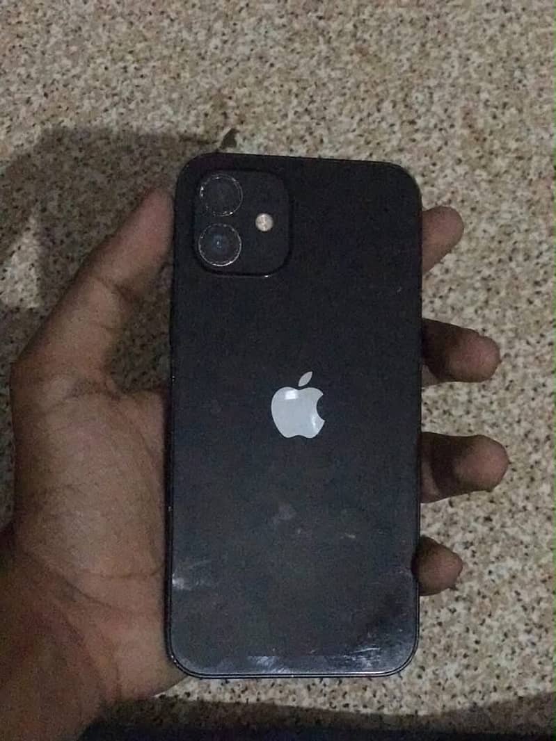 Apple iPhone 12 7