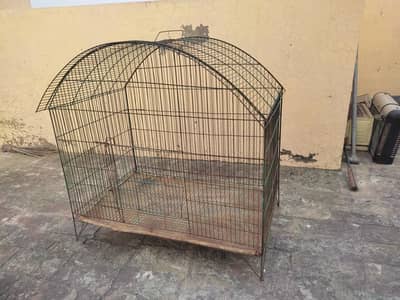 Cage Pinjra