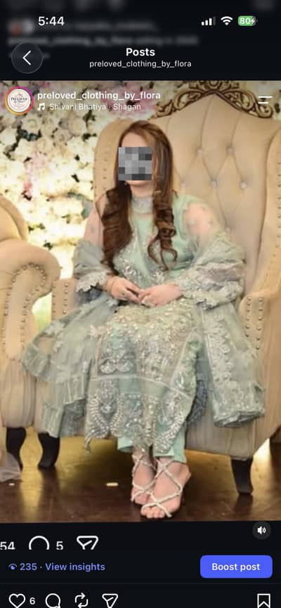 dastoor collection formal wear
