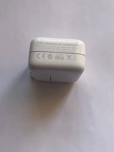 12w iphone Orignal Adapter