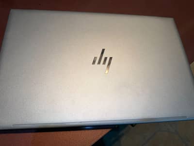 HP Envy Laptop 13-ba1xxx