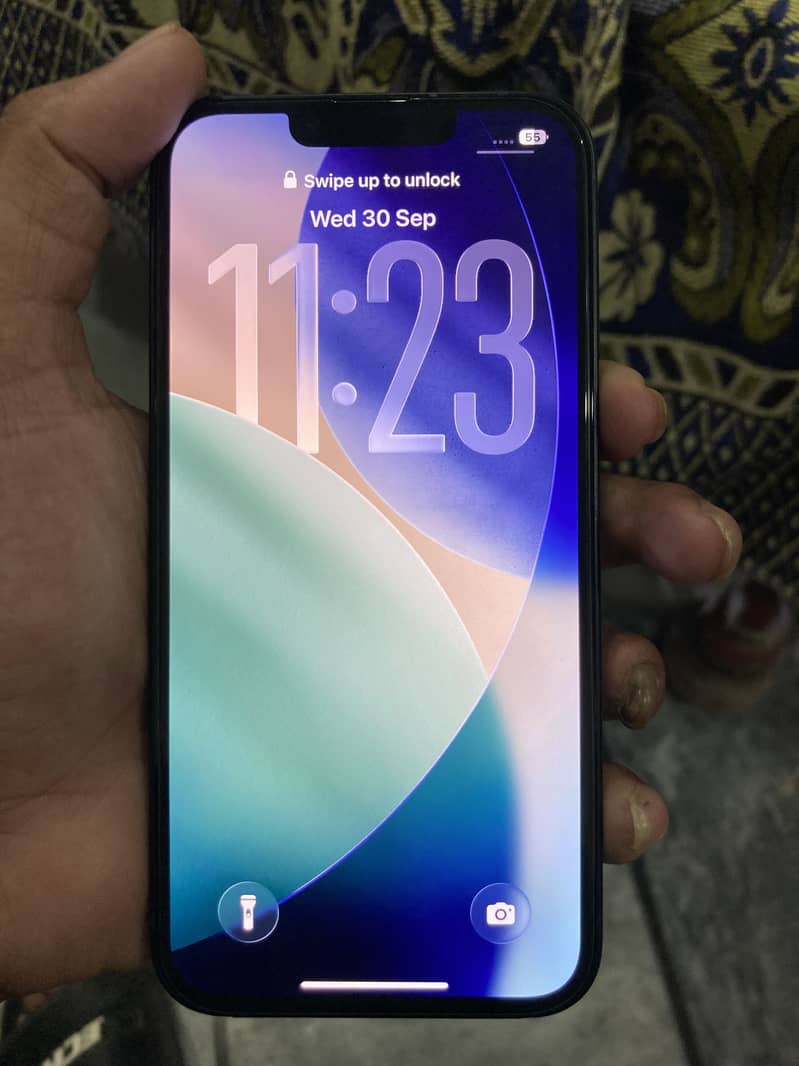 Apple iPhone 13 3