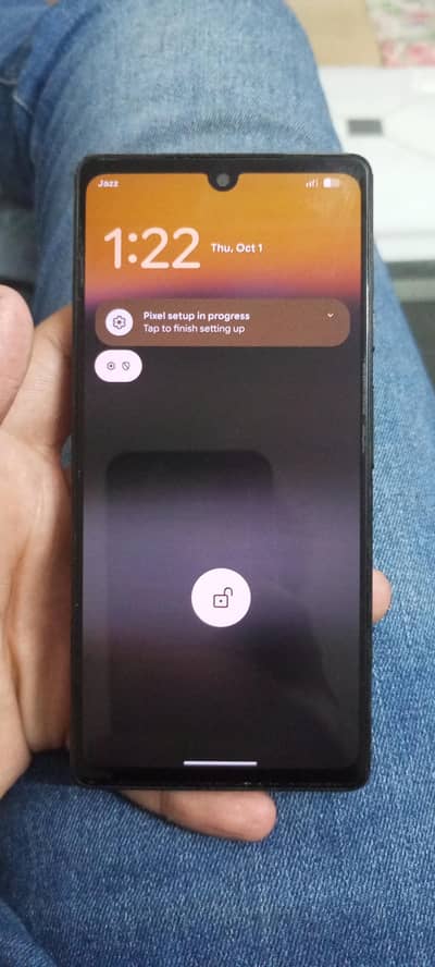 Google Pixel 6a