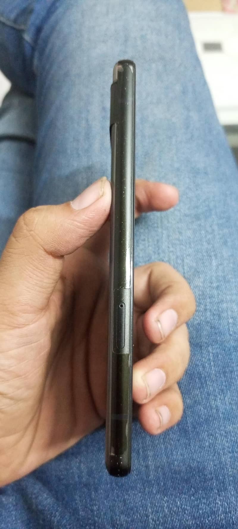 Google Pixel 6a 1