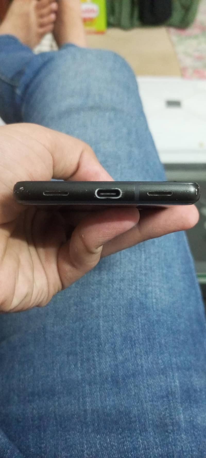 Google Pixel 6a 3