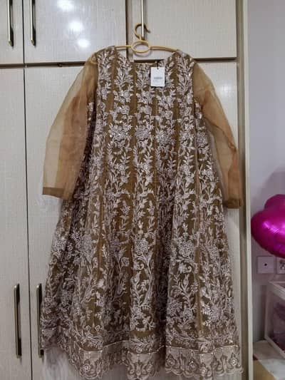 saphire semi formal brand new, original price 39,999