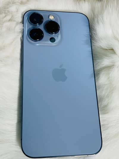 Apple iPhone 13 Pro 256 Gb Pta approved  Condition 10/10