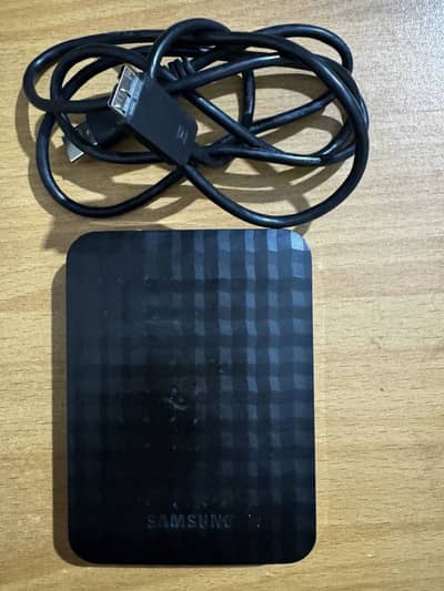 Samsung M3 Portable 1 TB