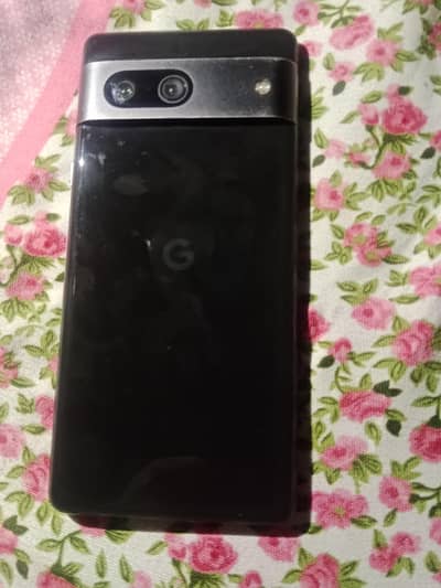 Google Pixel 7
