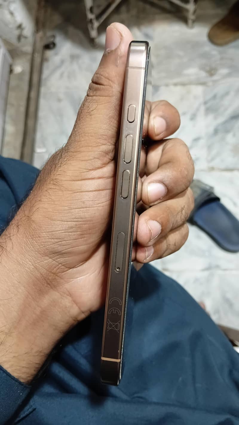 Apple iPhone 16 Pro 2