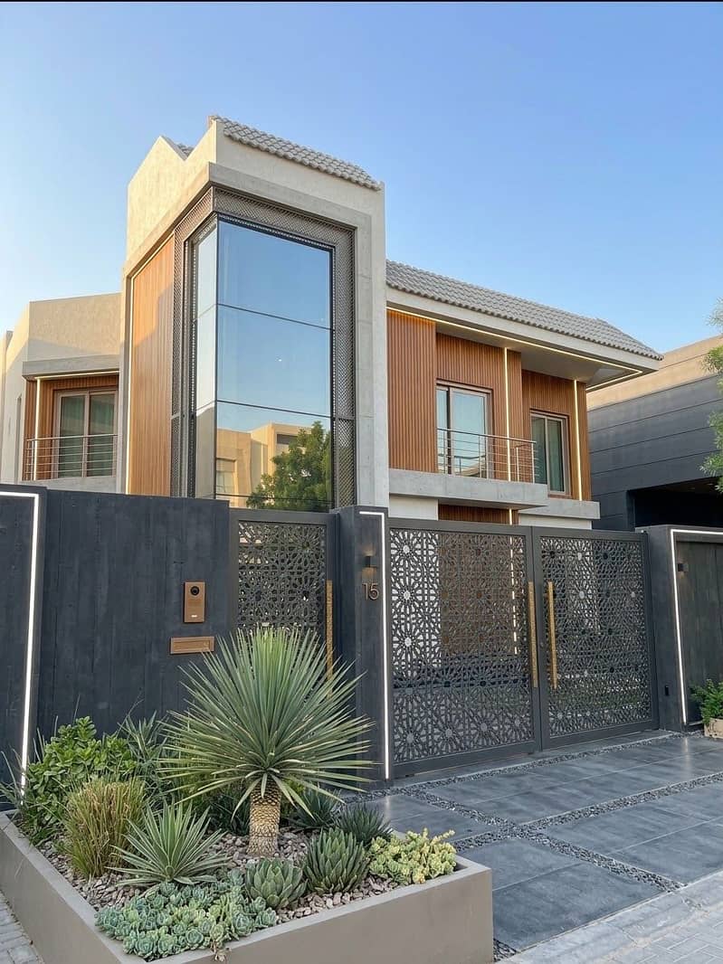 666yard Upper Portion For Rent 0