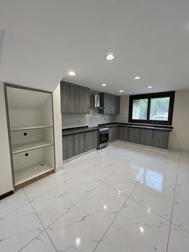 666yard Upper Portion For Rent 1