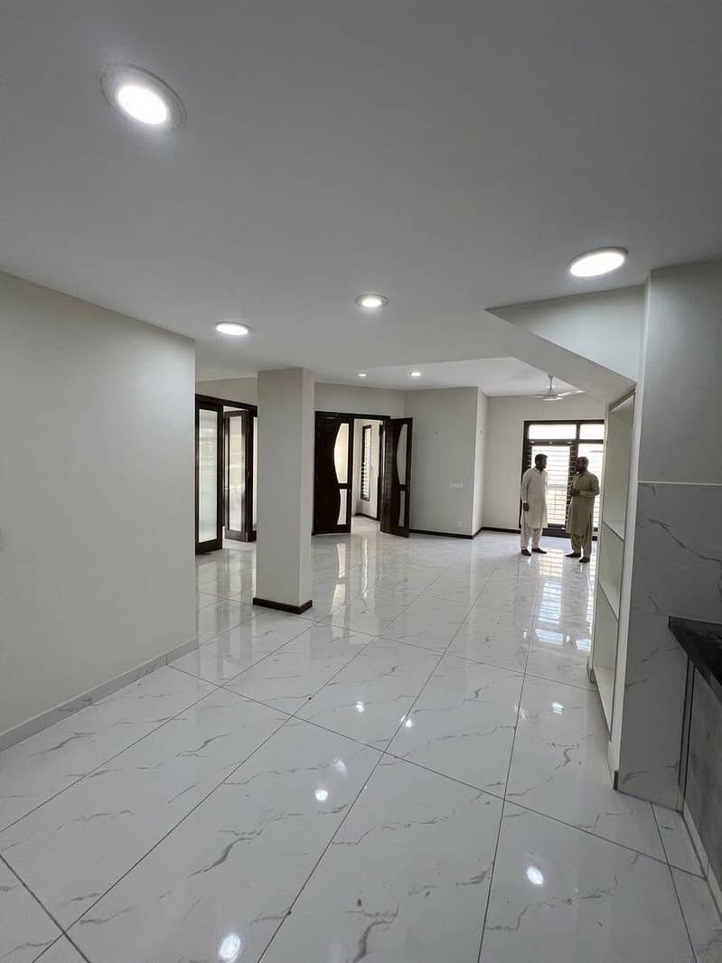 666yard Upper Portion For Rent 6