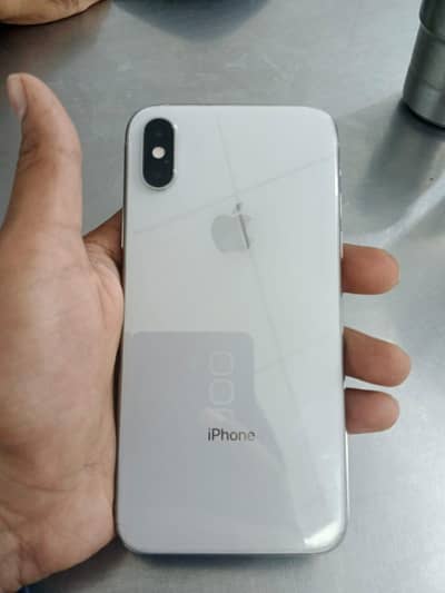 Apple iPhone XS