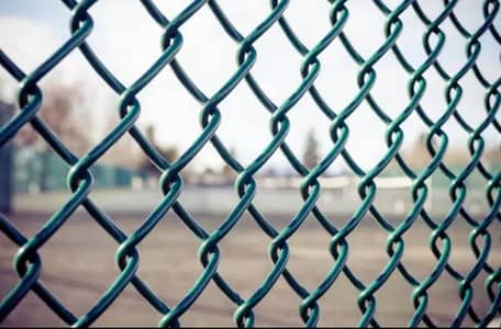 Chain Link Fence Jali Razor Wire Barbed Wire Security Wire Welded Mesh