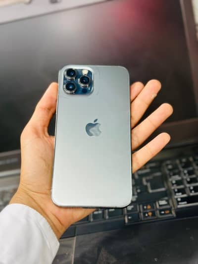 Apple iPhone 12 Pro Max