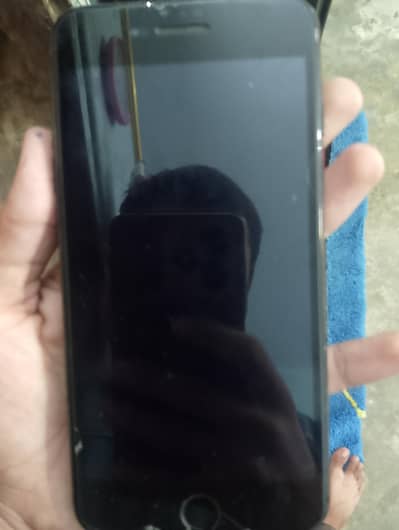 Apple iPhone 7 Plus