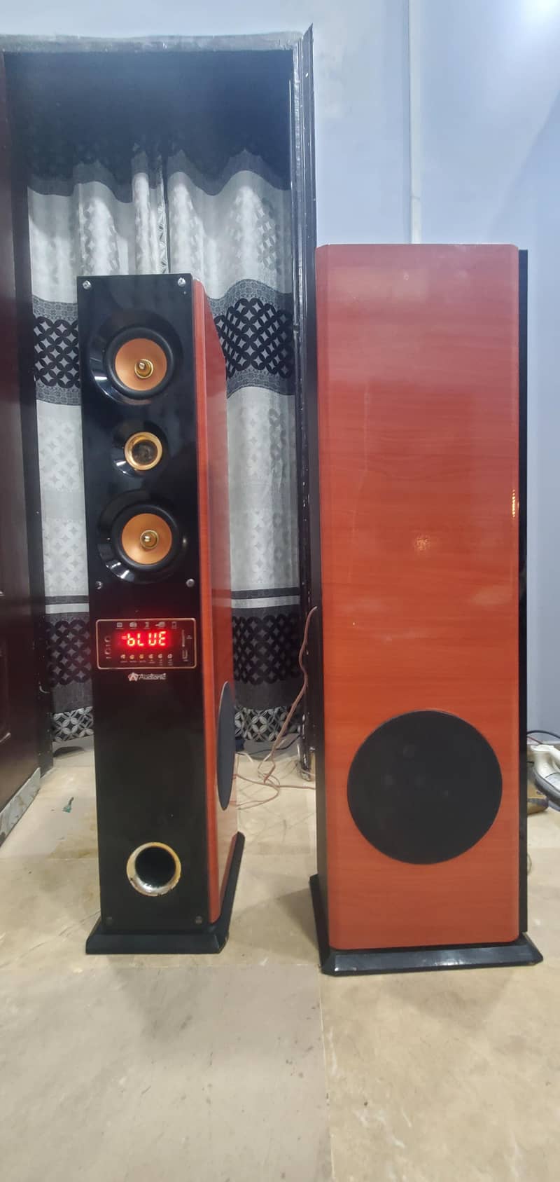 Cooper 9 2.0 2