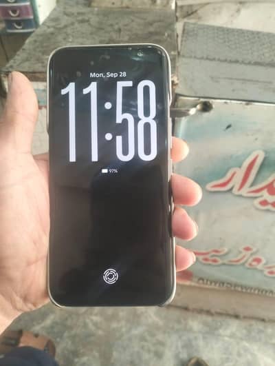 CAMON 15 Pro 8/256