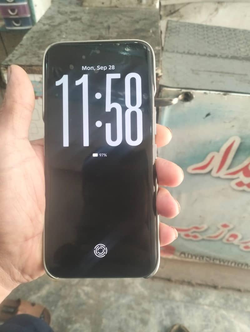 CAMON 15 Pro 8/256 0