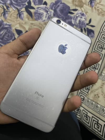Apple iPhone 6S Plus