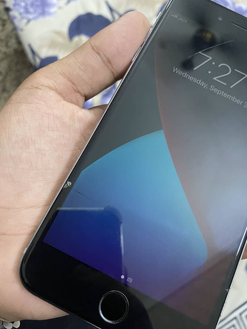 Apple iPhone 6S Plus 6
