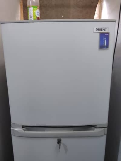 ORIENT FRIDGE FOR SALE!!