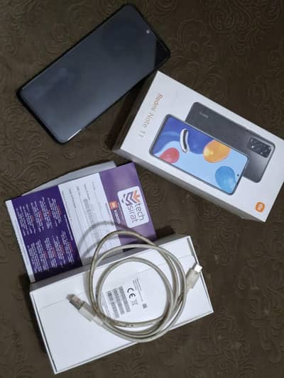 Redmi Note 11
