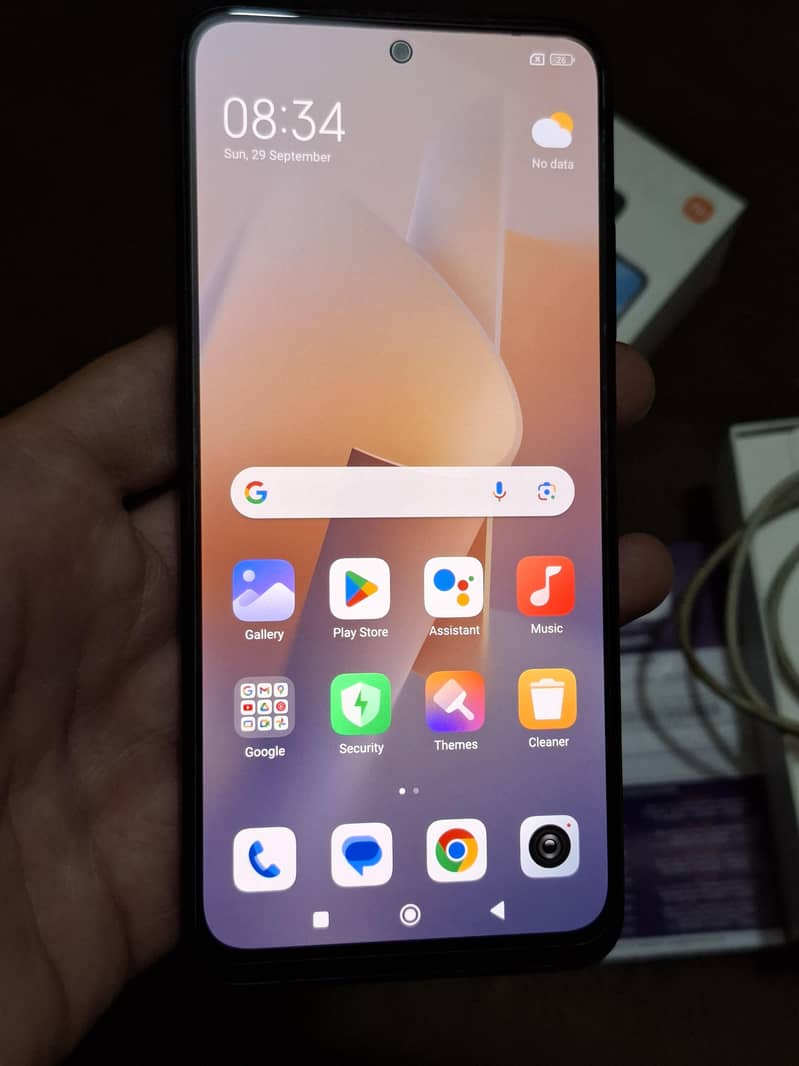 Redmi Note 11 1