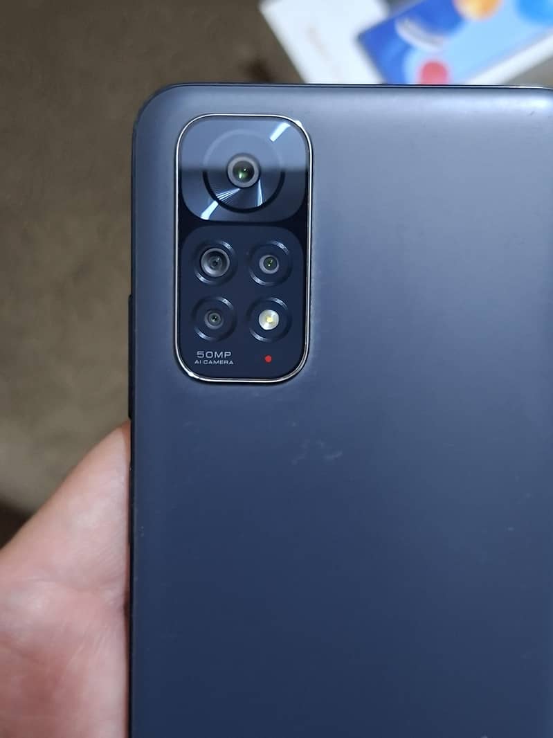 Redmi Note 11 4