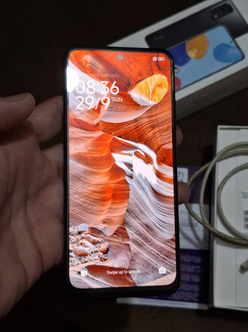 Redmi Note 11 7