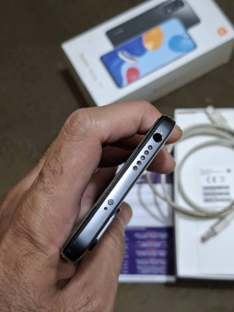 Redmi Note 11 13