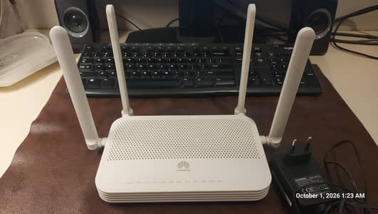 Huawei Router HG8245W5 dual-band gigabit GPON