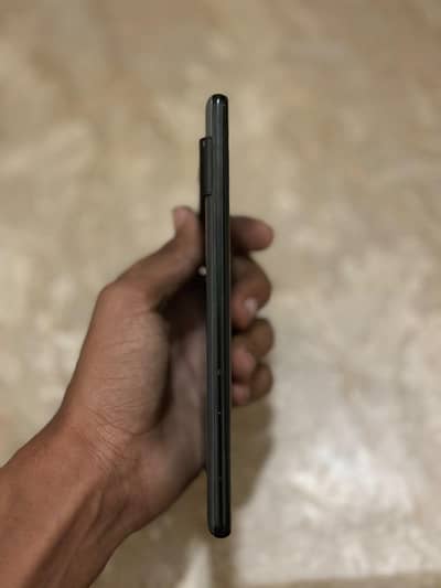 Google Pixel 6 Pro Official Pta approved