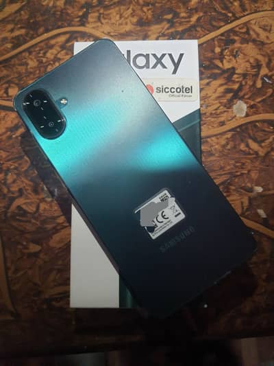 Samsung A07 4/64 Condition 10/10