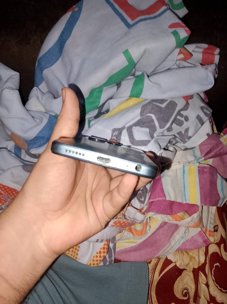 Tecno Spark 20C 5