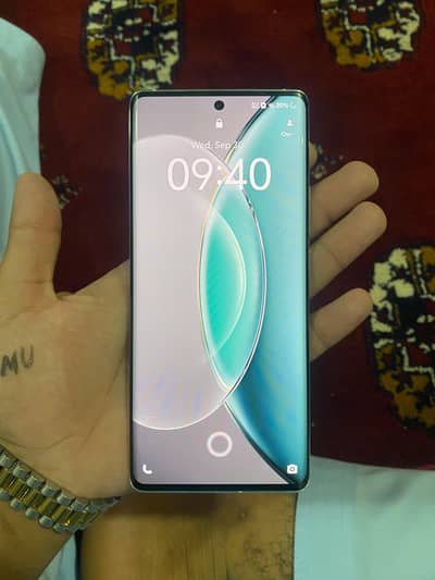 Vivo X90s