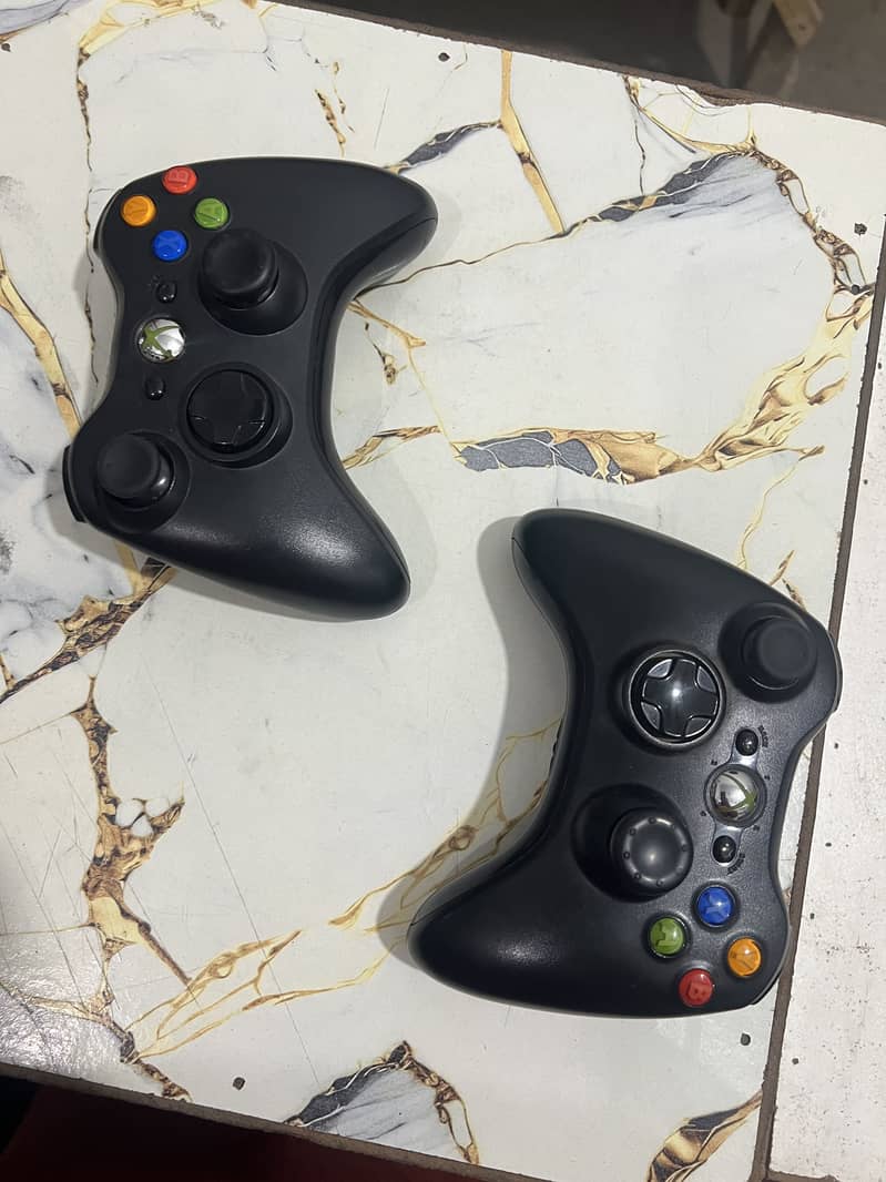 Xbox 360 E 3