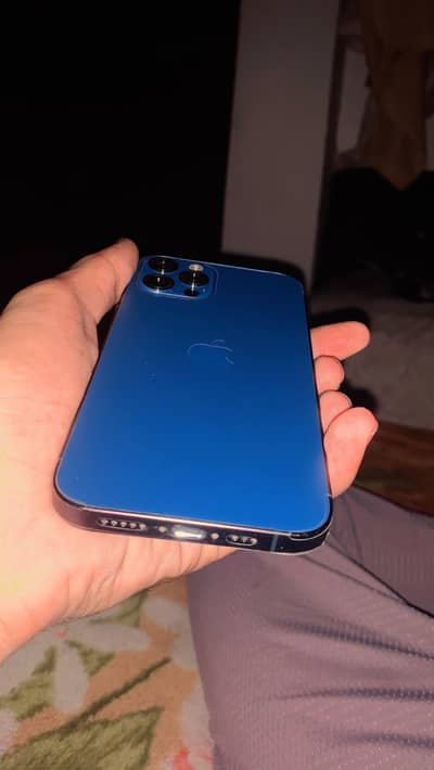 Apple iPhone 12 Pro foctry unlock
