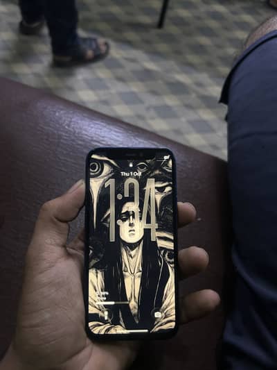Apple iPhone 12 mini