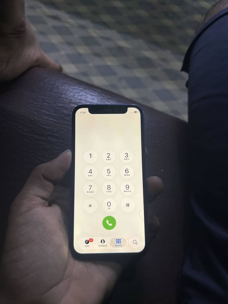 Apple iPhone 12 mini 4