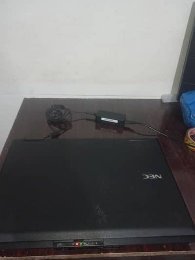 Laptop intel Celeron