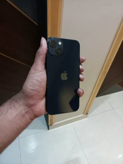 Apple iPhone 13 | 128 Gb | Factory Unlock | Water pack